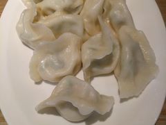 -上关雪東北菜(中房金谊店)