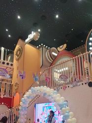 -meland亲子乐园•派对•研学(宁波华润万象城店)