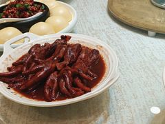 -全聚德烤鸭店(和平路店)