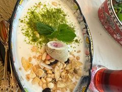 -龟兹KUCINA·新疆菜(前滩L+PLAZA店)