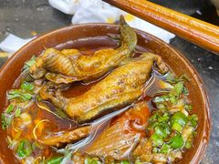 -肥龙火锅(南坪店)
