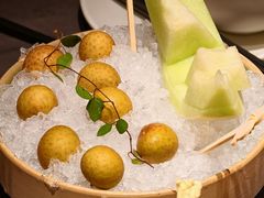 -左庭右院鲜牛肉火锅(浦江欢乐颂店)