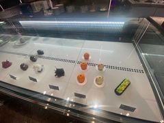 -JUN PASTRY(南通市圆融购物中心工农路店)