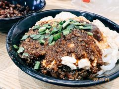 -豆香园(龙翔店)