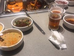 -海底捞火锅(苏宁生活广场店)
