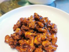 酱爆鸡丁-大鸭梨(天通西苑店)