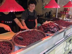 五花肉-丁家脆哨(民生路店)