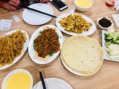 -姥家春饼店(漳州二路店)