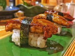 -隐泉京望日式料理(太和广场店)