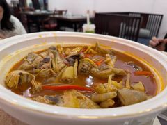 -潇湘·永州会馆(百子湾店)