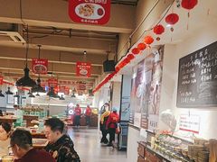 -李子坝梁山鸡(李子坝大鸡哥店)