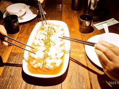 -外婆家(蓝色港湾店)