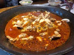 -老天桥蛙炉火锅(姑苏总店)