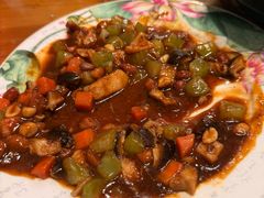 -9号小厨师(端平桥店)