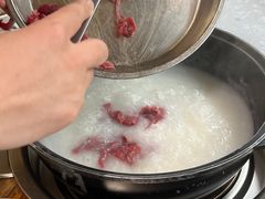 -丰尔粥食·粥底火锅·桑拿鸡(大良总店)