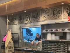 -破店肥哈·东北烧烤·夜宵(南山保利店)