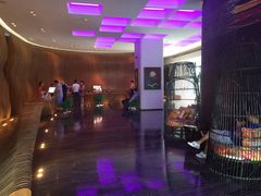 -上海外滩英迪格酒店