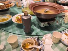 -俭朴菜(鲁磨路店)