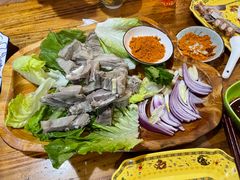 -青海牦牛肉馆