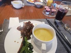 -北京王府井希尔顿酒店·万斯阁西餐厅