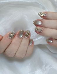 -初心はつ こころ日式美甲美睫沙龙