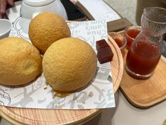 -蔡澜点心·粤菜(丽泽天街店)