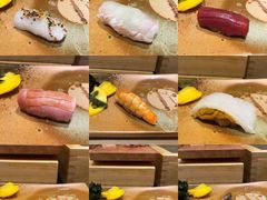 -荣一代目OMAKASE板前料理