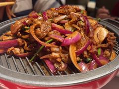 -大鸭梨烤鸭(顺义石园店)