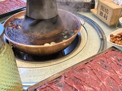 -阳坊胜利涮羊肉(禧乐汇店)