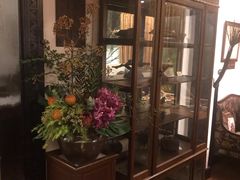 -大可堂普洱茶馆(襄阳南路馆)