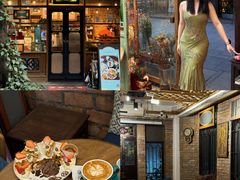 -西关84·History·Art·Cafe