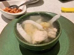-润园四季椰子鸡火锅(海上世界店)