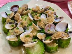 -江记餐厅(罗冲围店)