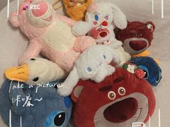 -风云再起游乐汇(北京西单西西友谊店)