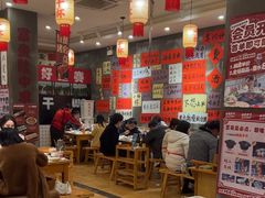 -佬缸炮江湖川菜(玉林店)