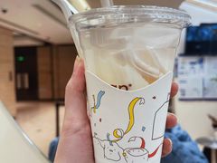 -星巴克(北京新东安)