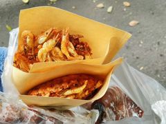 虾饼-青果虾饼(杨柳巷店)