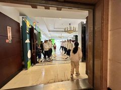 -圣爵菲斯大酒店(长沙世界之窗店)