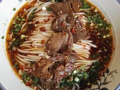 -常樂屋·常德米粉(青年路店)