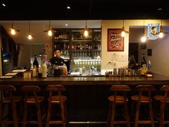 -El Bodegon阿根廷秘鲁餐厅(幸福路店)