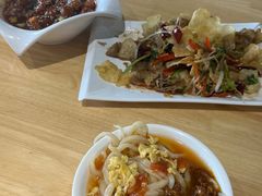 -太原面食店(解放路店)