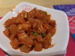 -嘉和一品粥(魏公村店)