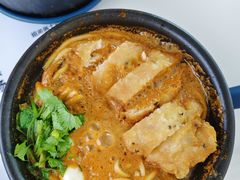 -姐弟俩土豆粉(西安小寨店)