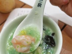 -吕氏疙瘩汤·新派鲁菜(欢乐汇店)
