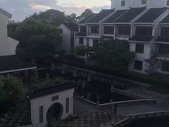 -苏州吴宫泛太平洋酒店
