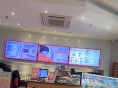 -COSTA COFFEE(天通苑华联店)