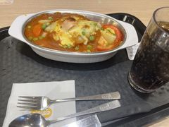 -大家乐(广州荔湾领展广场店)