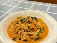 -VITELLO意大利料理(崂山路店)