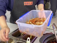 -降龙爪爪(建设路2店)