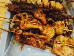 -胡仁根胡记炸炸炸